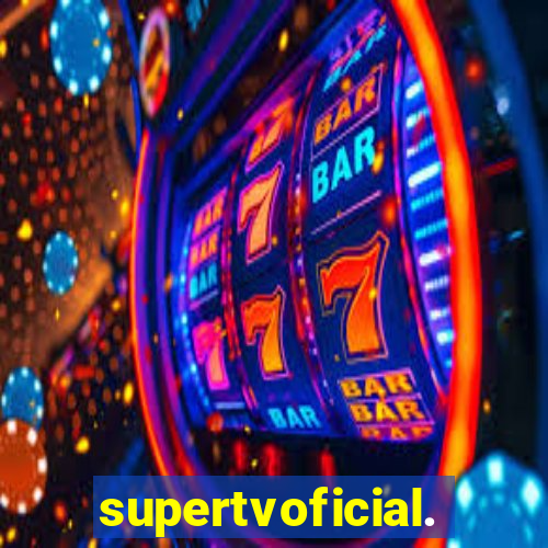 supertvoficial.com