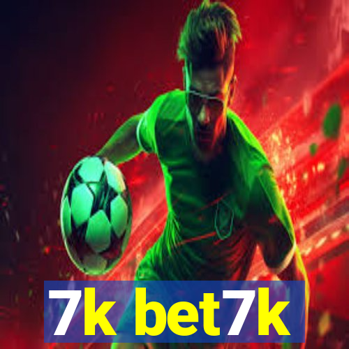 7k bet7k