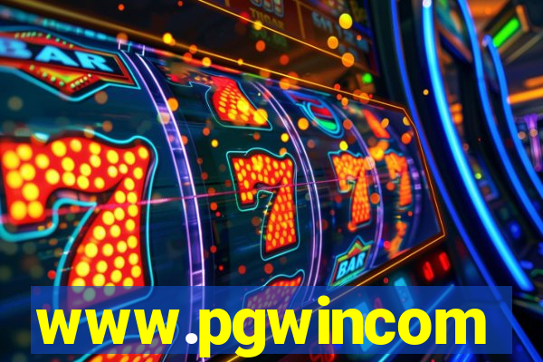 www.pgwincom