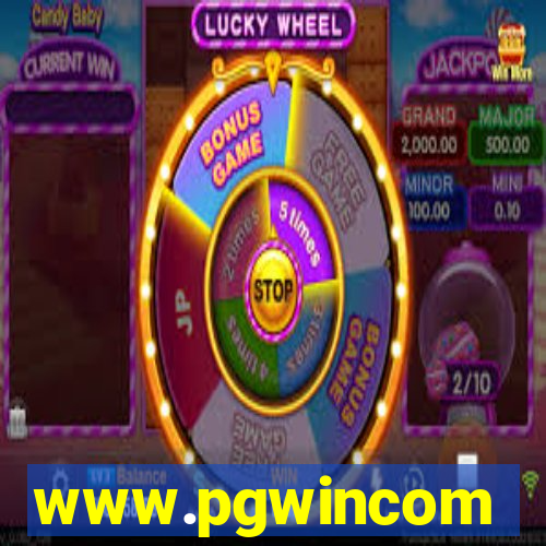 www.pgwincom