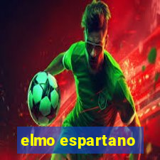 elmo espartano