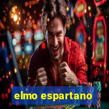 elmo espartano