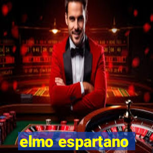 elmo espartano