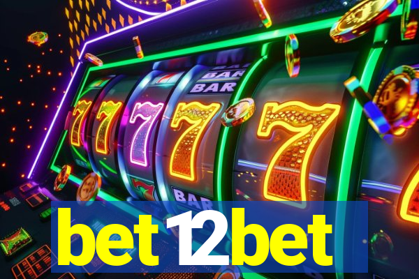 bet12bet