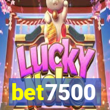 bet7500