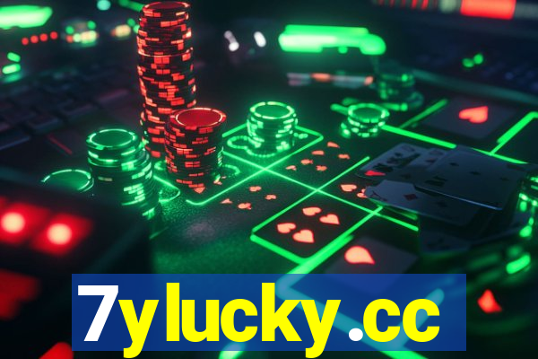 7ylucky.cc