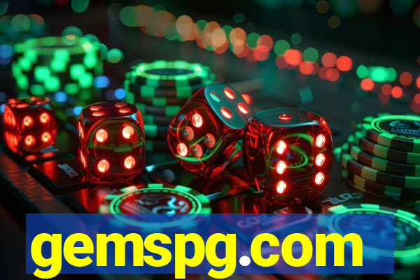 gemspg.com