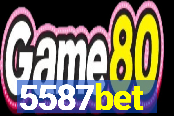 5587bet