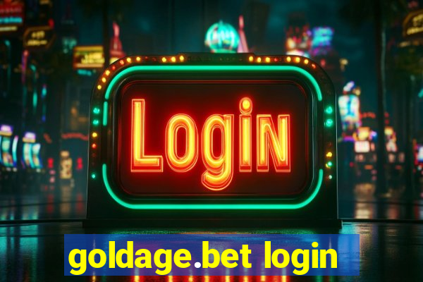 goldage.bet login