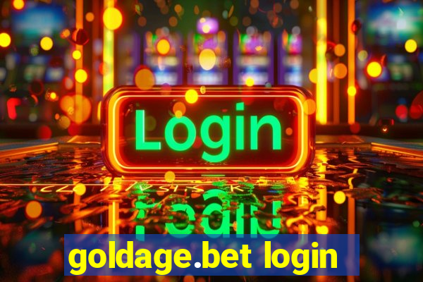 goldage.bet login