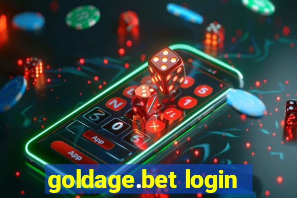 goldage.bet login