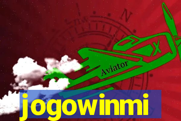 jogowinmi