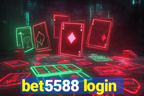 bet5588 login