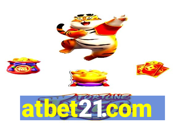 atbet21.com