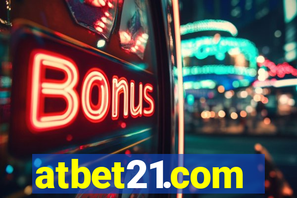 atbet21.com