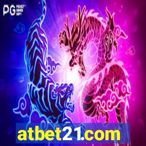 atbet21.com