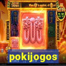 pokijogos