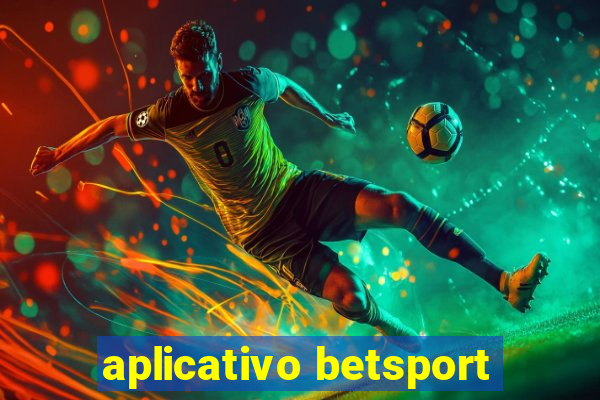 aplicativo betsport