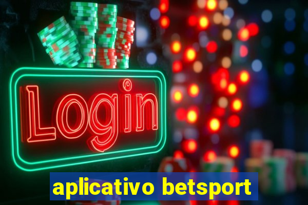 aplicativo betsport