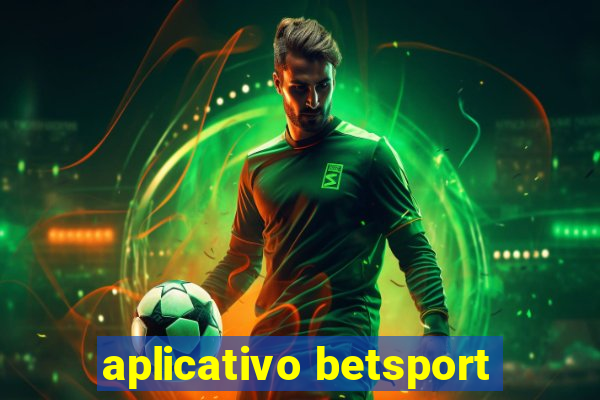 aplicativo betsport