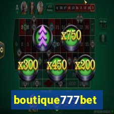 boutique777bet