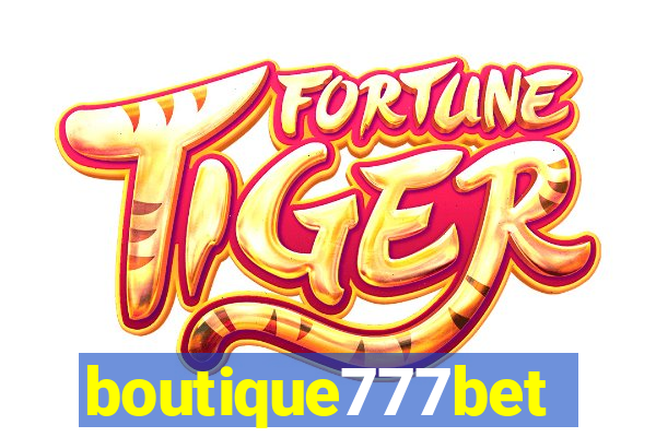 boutique777bet