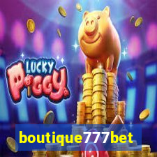 boutique777bet