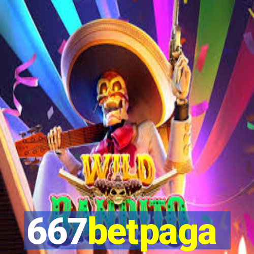 667betpaga