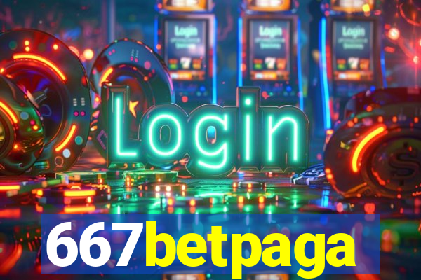 667betpaga