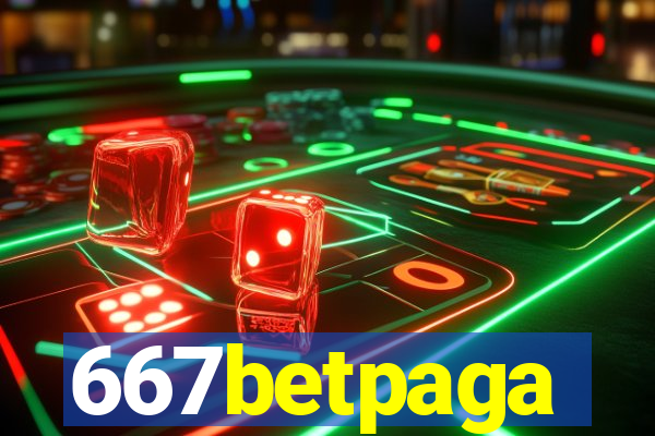 667betpaga