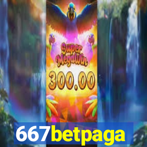 667betpaga