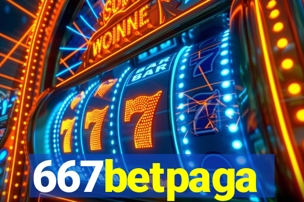 667betpaga