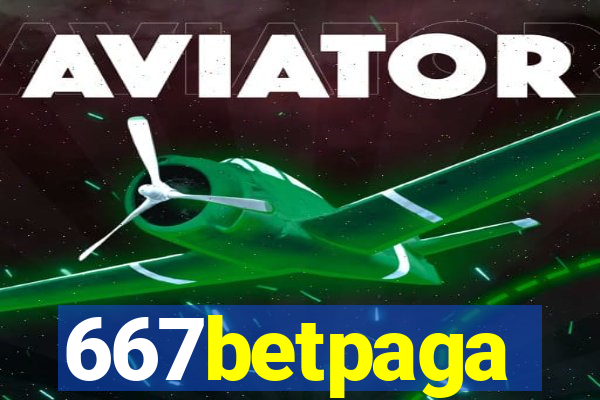 667betpaga