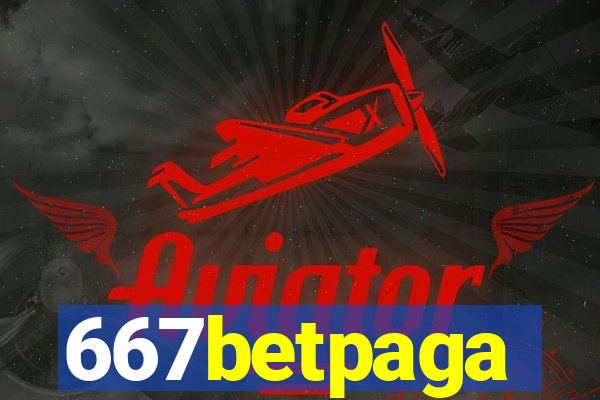 667betpaga