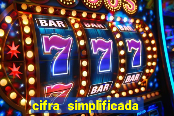 cifra simplificada bruno mars