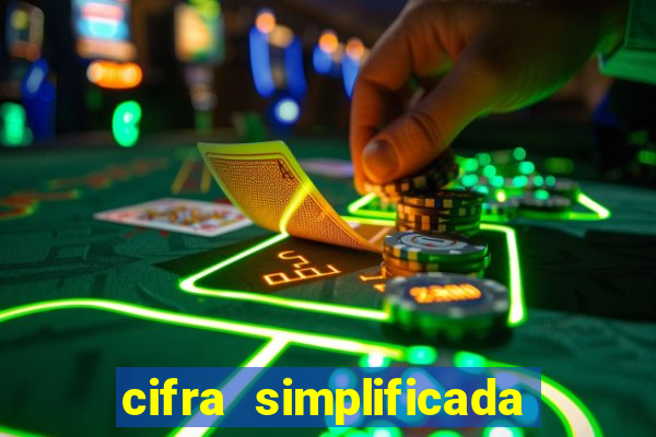 cifra simplificada bruno mars