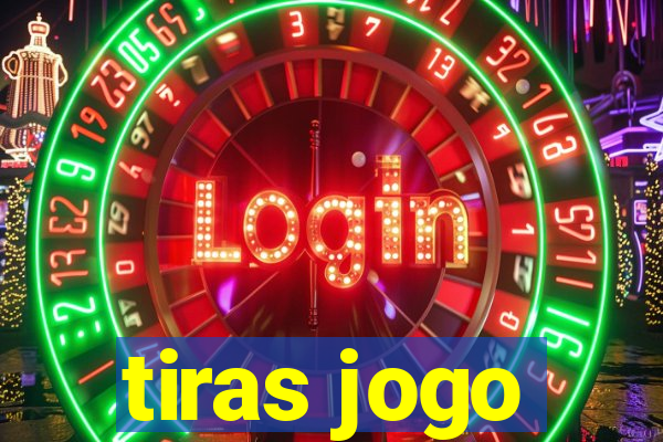 tiras jogo