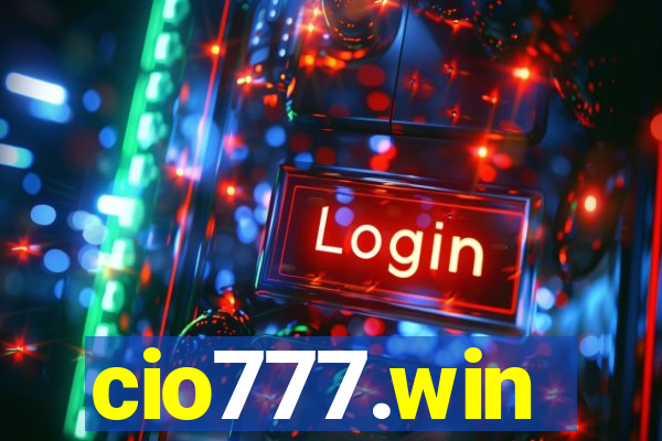 cio777.win