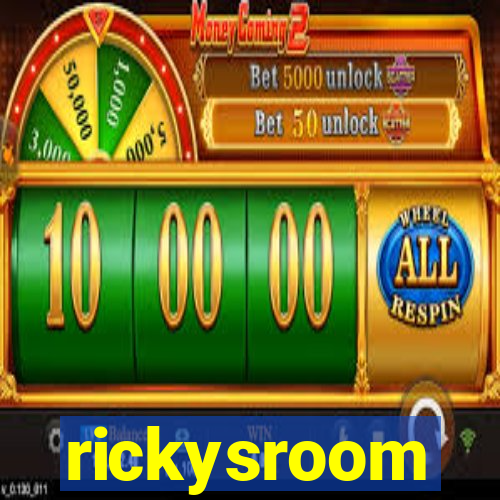 rickysroom