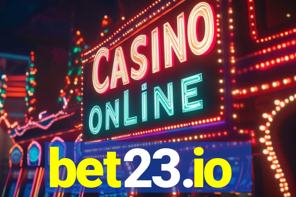 bet23.io