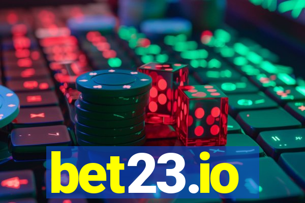 bet23.io