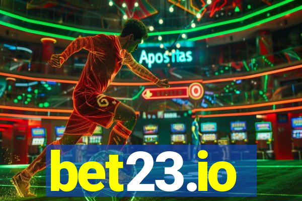 bet23.io