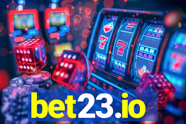 bet23.io