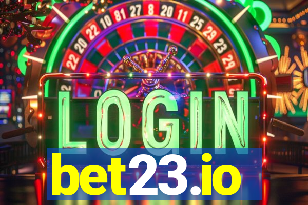 bet23.io