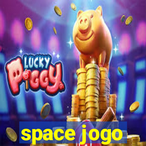 space jogo