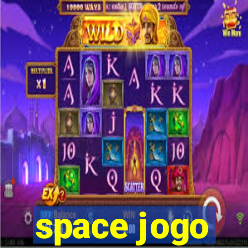 space jogo