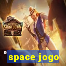 space jogo