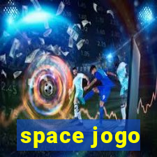 space jogo