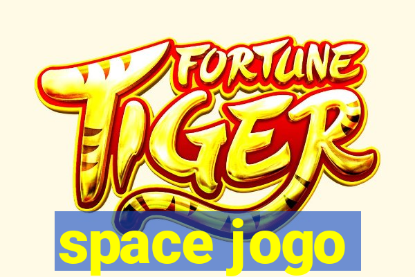 space jogo