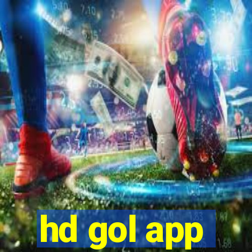 hd gol app